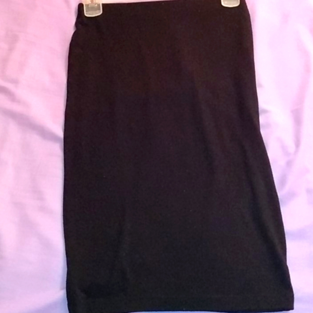 Pencil skirt